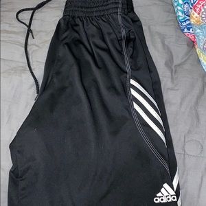 Adidas men’s shorts